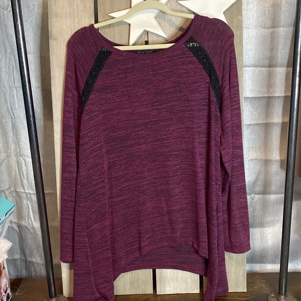 🌟5/$30🌟 Zac and Rachel lightweight sweater